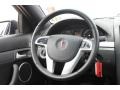 Onyx Steering Wheel Photo for 2008 Pontiac G8 #63220026