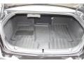 2008 Pontiac G8 Standard G8 Model Trunk