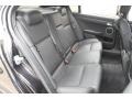 Onyx Rear Seat Photo for 2008 Pontiac G8 #63220191