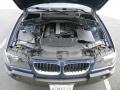 2004 Mystic Blue Metallic BMW X3 3.0i  photo #23