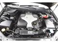 3.6 Liter DOHC 24-Valve VVT V6 2008 Pontiac G8 Standard G8 Model Engine