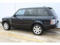 2006 Buckingham Blue Metallic Land Rover Range Rover HSE  photo #12