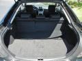 2009 Scion tC Standard tC Model Trunk