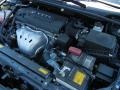 2.4 Liter DOHC 16-Valve VVT-i 4 Cylinder Engine for 2009 Scion tC  #63220488