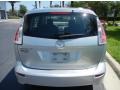 2008 Sunlight Silver Mazda MAZDA5 Sport  photo #7