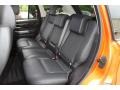 2006 Vesuvius Orange Metallic Land Rover Range Rover Sport Supercharged  photo #6