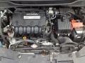  2010 Insight Hybrid EX 1.3 Liter SOHC 8-Valve i-VTEC IMA 4 Cylinder Gasoline/Electric Hybrid Engine