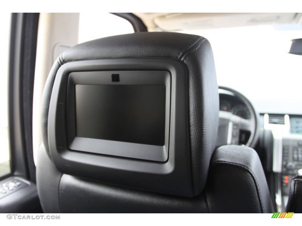 2006 Range Rover Sport Supercharged - Vesuvius Orange Metallic / Ebony Black photo #21