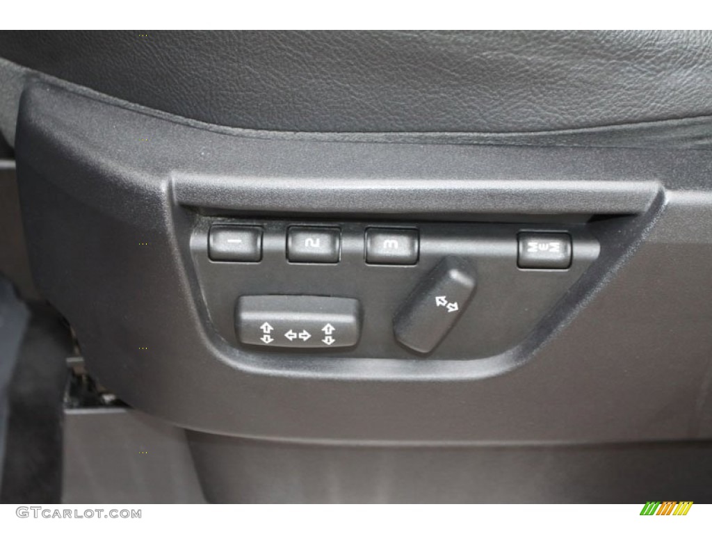 2006 Range Rover Sport Supercharged - Vesuvius Orange Metallic / Ebony Black photo #27