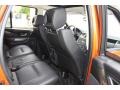 2006 Vesuvius Orange Metallic Land Rover Range Rover Sport Supercharged  photo #43