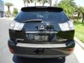 Black Onyx - RX 330 AWD Photo No. 7