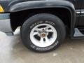Black - Ram 1500 Laramie SLT Extended Cab 4x4 Photo No. 10