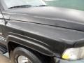 1997 Black Dodge Ram 1500 Laramie SLT Extended Cab 4x4  photo #14