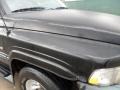 Black - Ram 1500 Laramie SLT Extended Cab 4x4 Photo No. 14