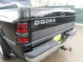 Black - Ram 1500 Laramie SLT Extended Cab 4x4 Photo No. 16