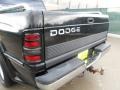 1997 Black Dodge Ram 1500 Laramie SLT Extended Cab 4x4  photo #16