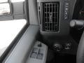 Pure Silver Metallic - Savana Van LS 1500 Passenger Photo No. 11