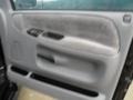 1997 Black Dodge Ram 1500 Laramie SLT Extended Cab 4x4  photo #20