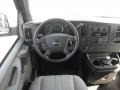 Pure Silver Metallic - Savana Van LS 1500 Passenger Photo No. 13