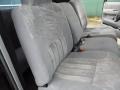 Black - Ram 1500 Laramie SLT Extended Cab 4x4 Photo No. 21