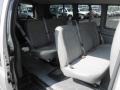 Pure Silver Metallic - Savana Van LS 1500 Passenger Photo No. 19