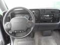 Black - Ram 1500 Laramie SLT Extended Cab 4x4 Photo No. 27