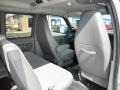 Pure Silver Metallic - Savana Van LS 1500 Passenger Photo No. 20