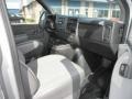 Pure Silver Metallic - Savana Van LS 1500 Passenger Photo No. 21
