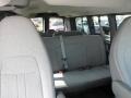 Pure Silver Metallic - Savana Van LS 1500 Passenger Photo No. 22