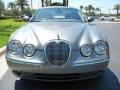 2005 Quartz Metallic Jaguar S-Type 4.2  photo #3