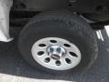 2008 Summit White GMC Sierra 1500 Work Truck Regular Cab  photo #11