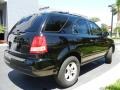 Ebony Black - Sorento LX Photo No. 6