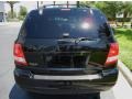 Ebony Black - Sorento LX Photo No. 7