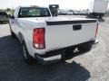 2012 Summit White GMC Sierra 1500 Regular Cab  photo #9