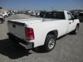 2012 Summit White GMC Sierra 1500 Regular Cab  photo #13