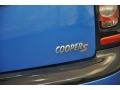 2009 Laser Blue Metallic Mini Cooper S Clubman  photo #6