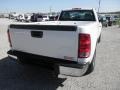 2012 Summit White GMC Sierra 1500 Regular Cab  photo #10