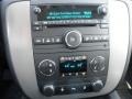 2012 Onyx Black GMC Sierra 1500 SLT Crew Cab 4x4  photo #6