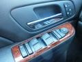 2012 Onyx Black GMC Sierra 1500 SLT Crew Cab 4x4  photo #9