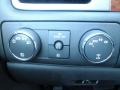 2012 Onyx Black GMC Sierra 1500 SLT Crew Cab 4x4  photo #10