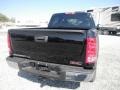 2012 Onyx Black GMC Sierra 1500 SLT Crew Cab 4x4  photo #18