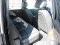 2012 Onyx Black GMC Sierra 1500 SLT Crew Cab 4x4  photo #19