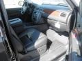 2012 Onyx Black GMC Sierra 1500 SLT Crew Cab 4x4  photo #20