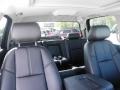 2012 Onyx Black GMC Sierra 1500 SLT Crew Cab 4x4  photo #21