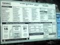 2012 Onyx Black GMC Sierra 1500 SLT Crew Cab 4x4  photo #22