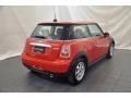 Chili Red - Cooper Hardtop Photo No. 2