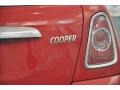 Chili Red - Cooper Hardtop Photo No. 5