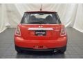 Chili Red - Cooper Hardtop Photo No. 6