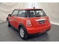 Chili Red - Cooper Hardtop Photo No. 7