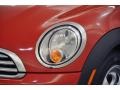 Chili Red - Cooper Hardtop Photo No. 10